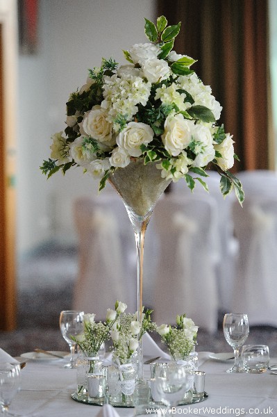 Wedding Flowers Liverpool, Merseyside, Bridal Florist,  Booker Flowers and Gifts, Booker Weddings | 